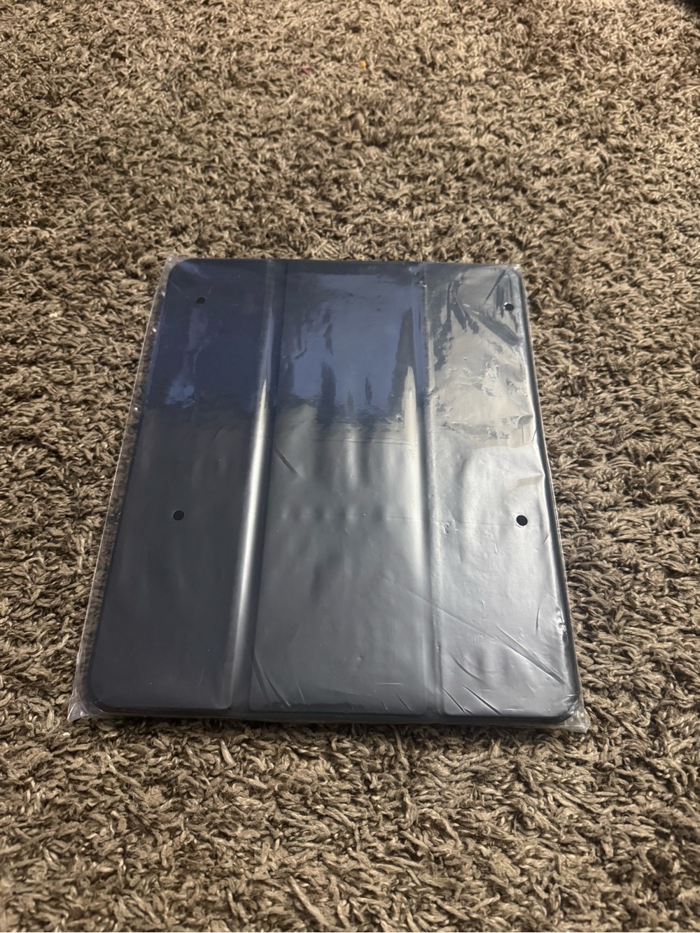 Tablet case black for IPad Pro 13